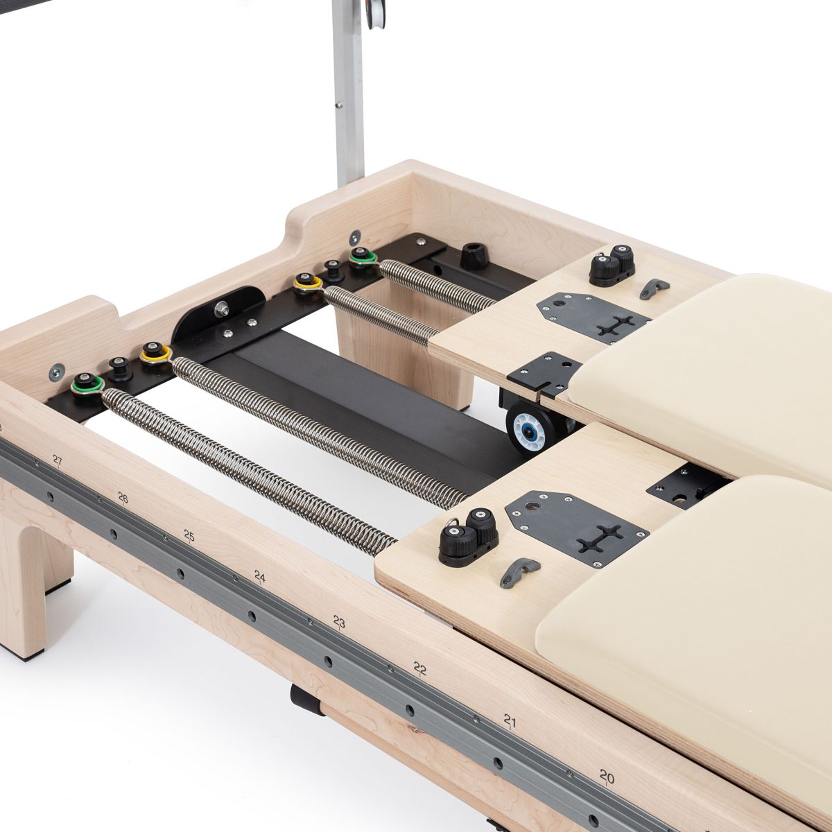 Twin Reformer with Tower
